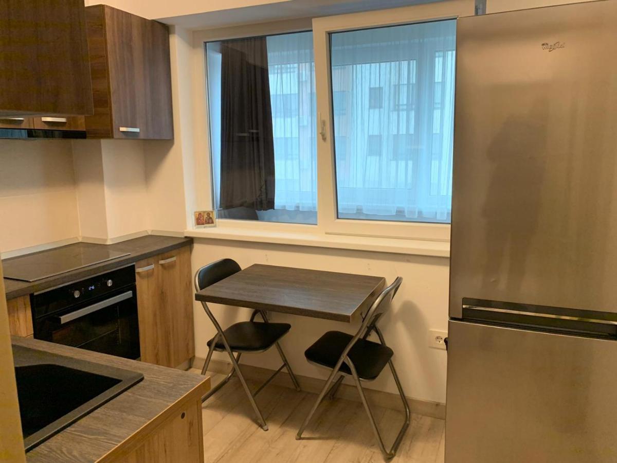 Luxury Apartments Newton By Glam Iasi Eksteriør billede