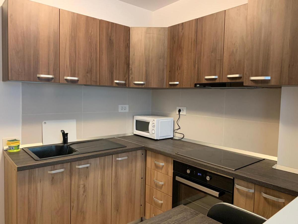 Luxury Apartments Newton By Glam Iasi Eksteriør billede