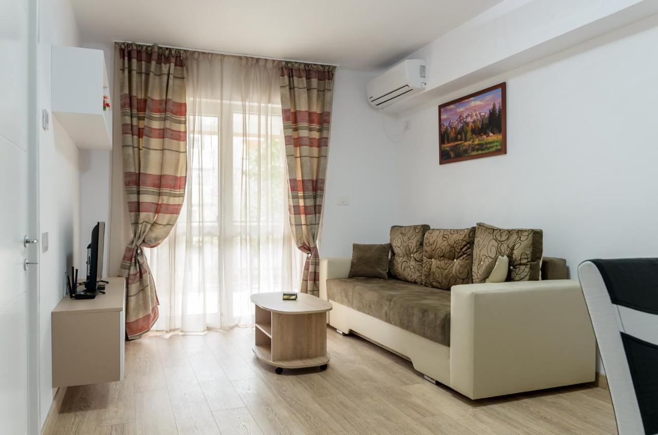 Luxury Apartments Newton By Glam Iasi Eksteriør billede