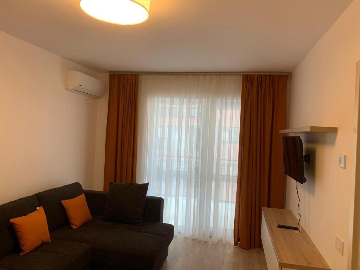 Luxury Apartments Newton By Glam Iasi Eksteriør billede