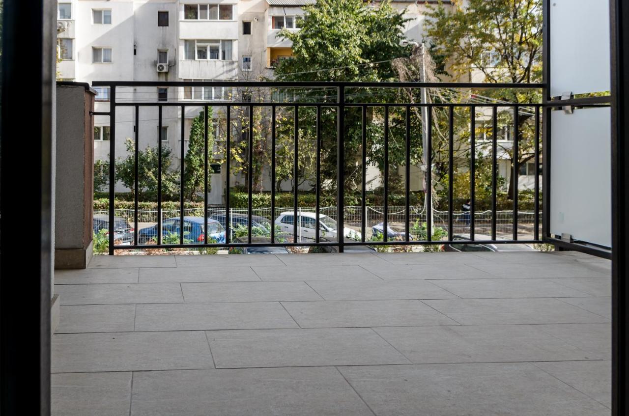 Luxury Apartments Newton By Glam Iasi Eksteriør billede