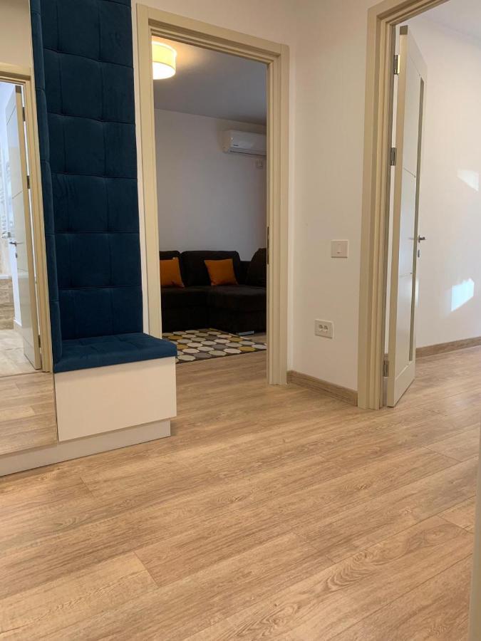 Luxury Apartments Newton By Glam Iasi Eksteriør billede
