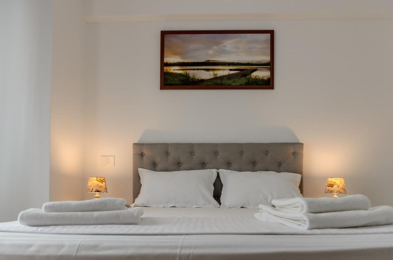 Luxury Apartments Newton By Glam Iasi Eksteriør billede