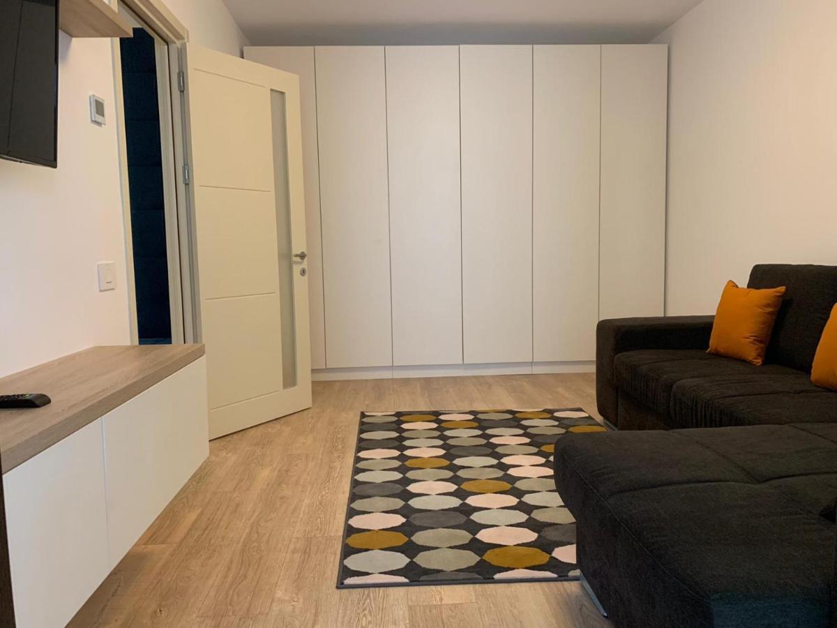 Luxury Apartments Newton By Glam Iasi Eksteriør billede