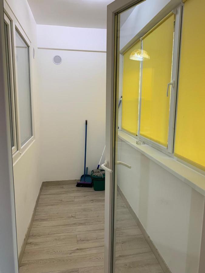 Luxury Apartments Newton By Glam Iasi Eksteriør billede