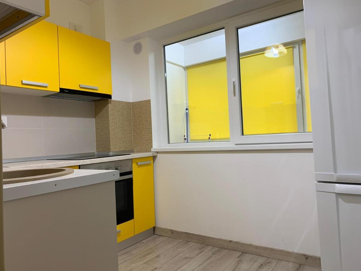 Luxury Apartments Newton By Glam Iasi Eksteriør billede