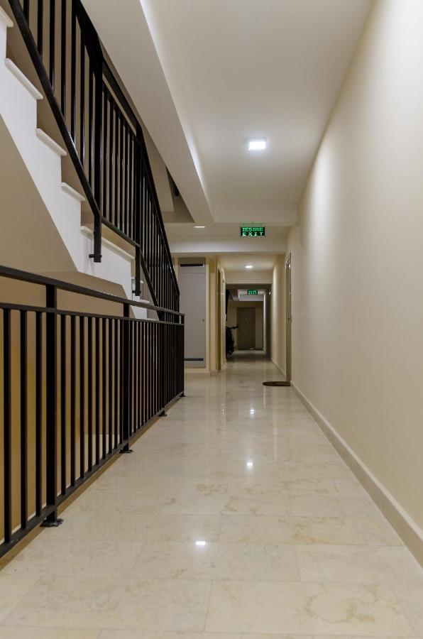 Luxury Apartments Newton By Glam Iasi Eksteriør billede