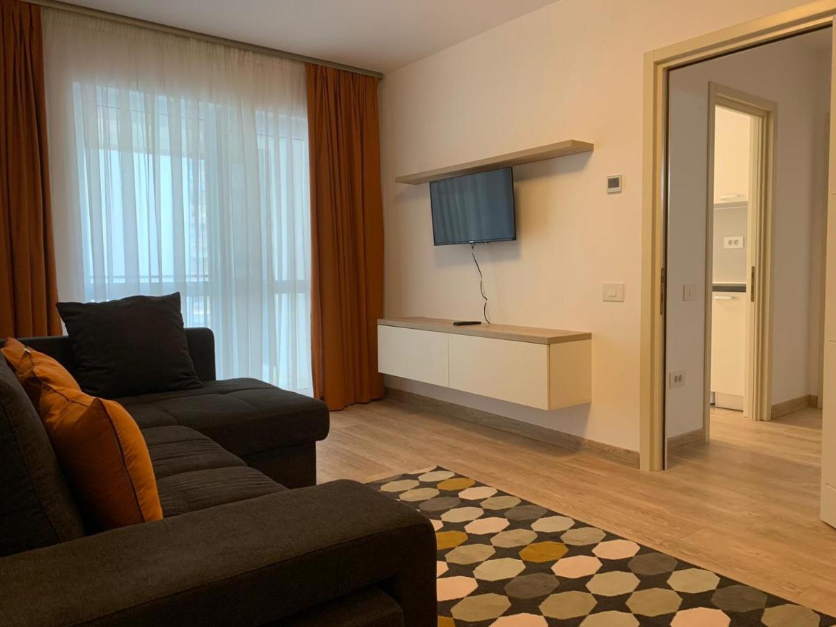 Luxury Apartments Newton By Glam Iasi Eksteriør billede