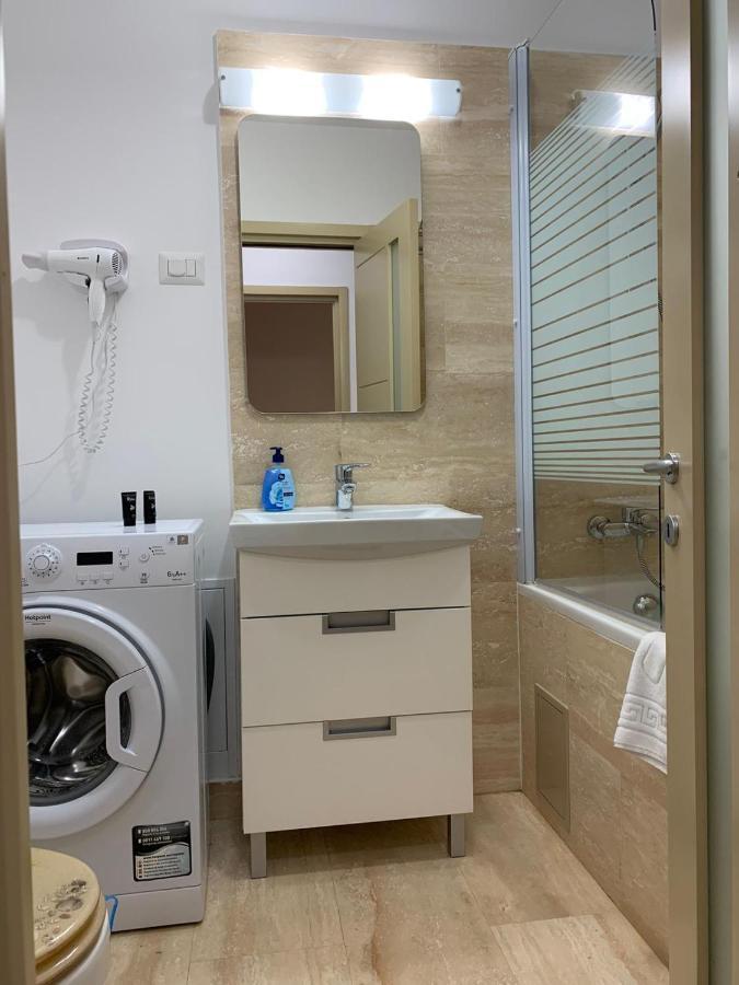 Luxury Apartments Newton By Glam Iasi Eksteriør billede