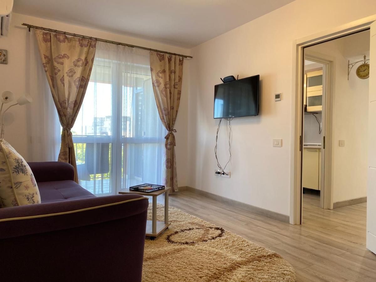 Luxury Apartments Newton By Glam Iasi Eksteriør billede