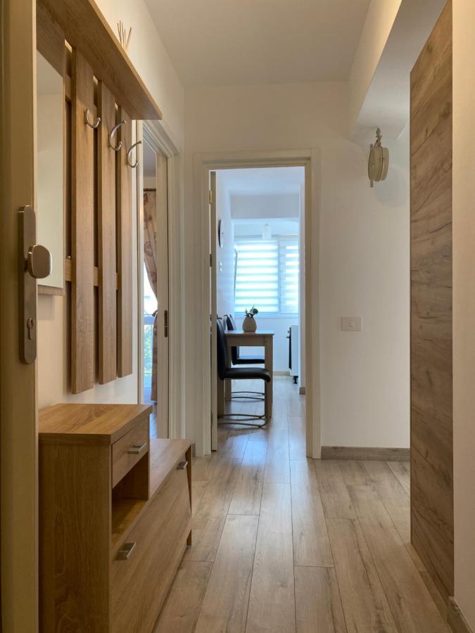 Luxury Apartments Newton By Glam Iasi Eksteriør billede