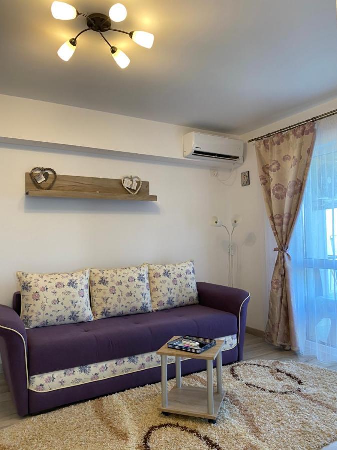 Luxury Apartments Newton By Glam Iasi Eksteriør billede