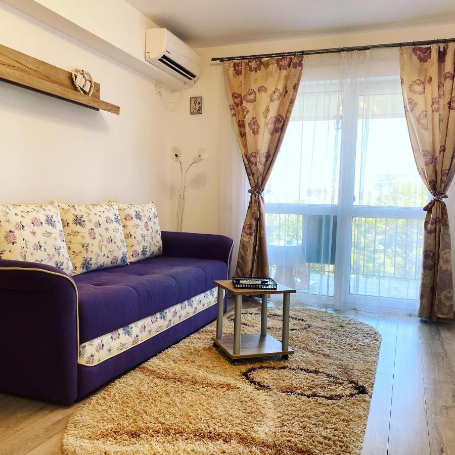 Luxury Apartments Newton By Glam Iasi Eksteriør billede